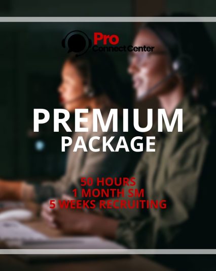 Premium Package