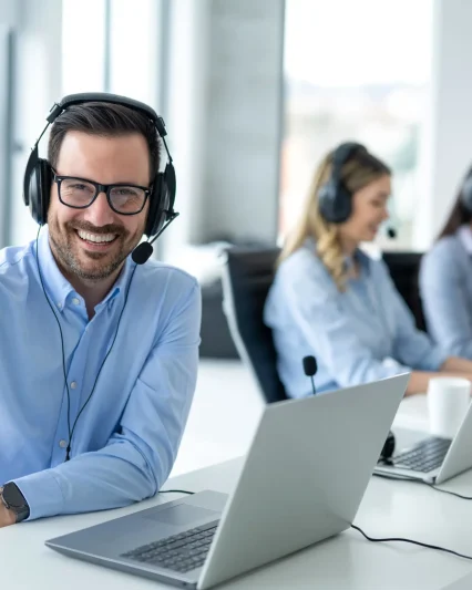 40 Telemarketing Hours